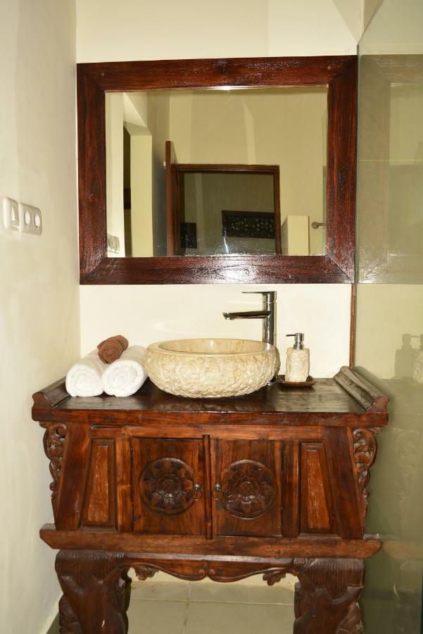 Villa Bindi Ubud Extérieur photo